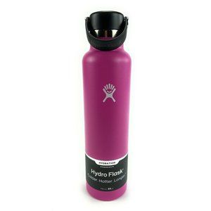 Hydro Flask Dining Hydro Flask Carnation Standard Mouth Flex